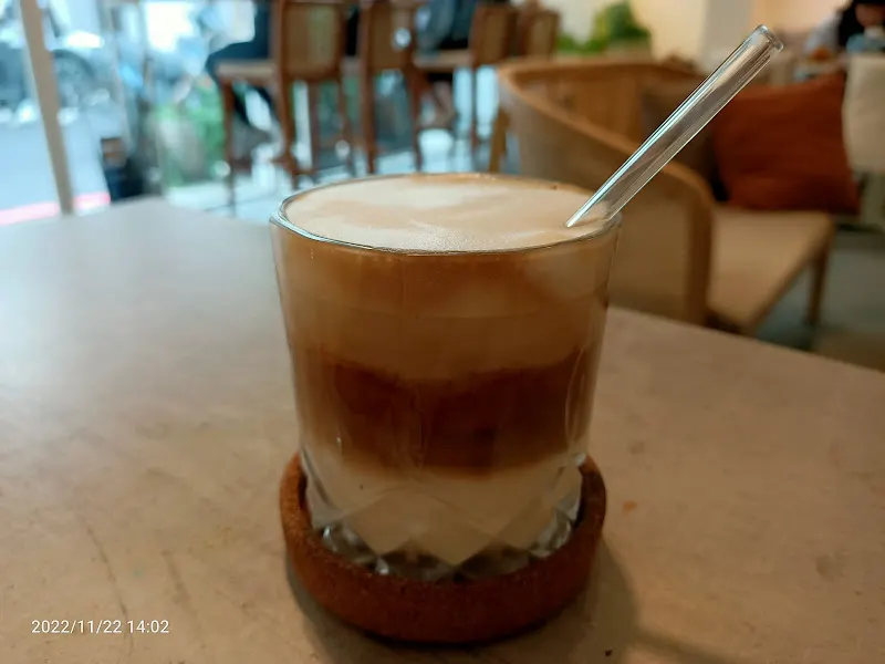 別處咖啡 Away cafe 照片 7