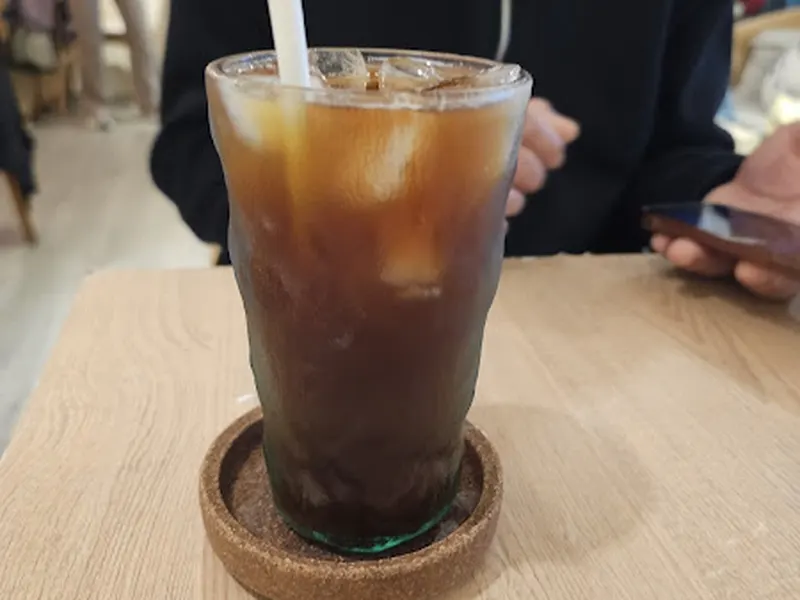 別處咖啡 Away cafe 照片 8