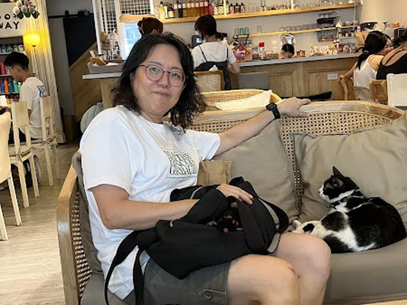 別處咖啡 Away cafe 照片 9