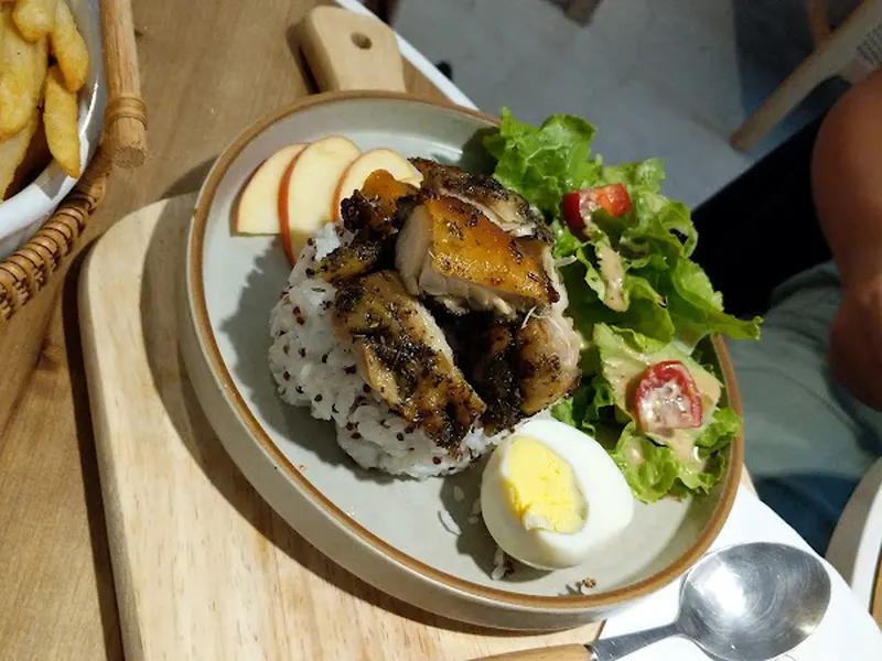別處咖啡 Away cafe 照片 11