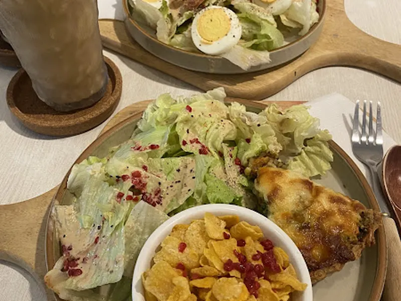 別處咖啡 Away cafe 照片 12