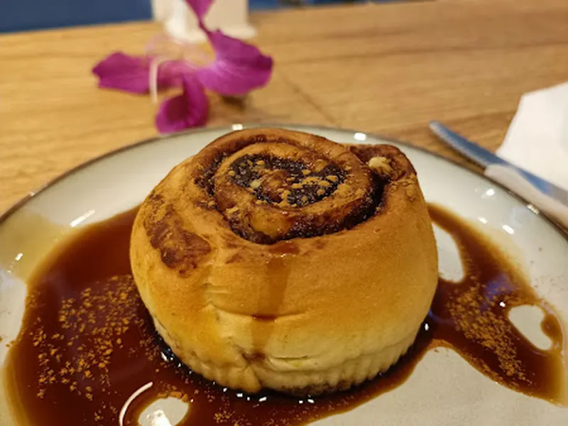別處咖啡 Away cafe 照片 13
