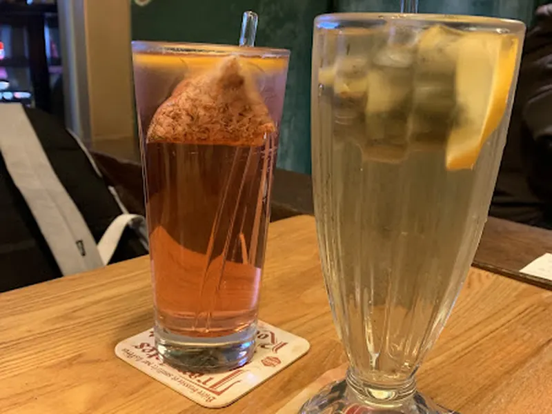小公館咖啡 精釀啤酒 照片 5