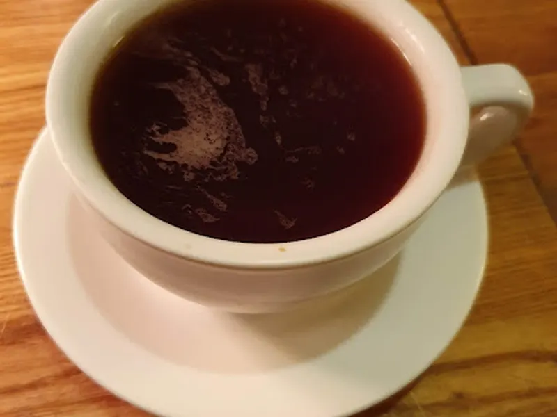 小公館咖啡 精釀啤酒 照片 10