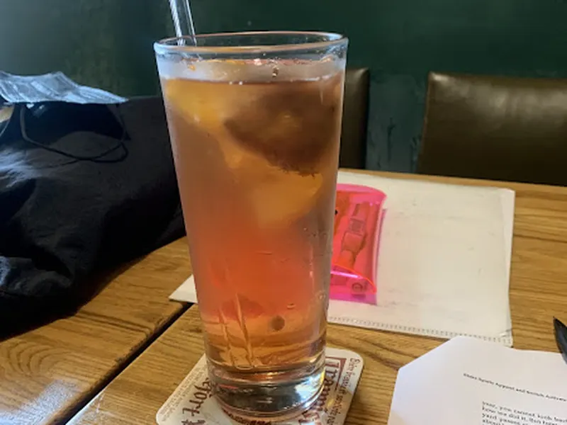 小公館咖啡 精釀啤酒 照片 13