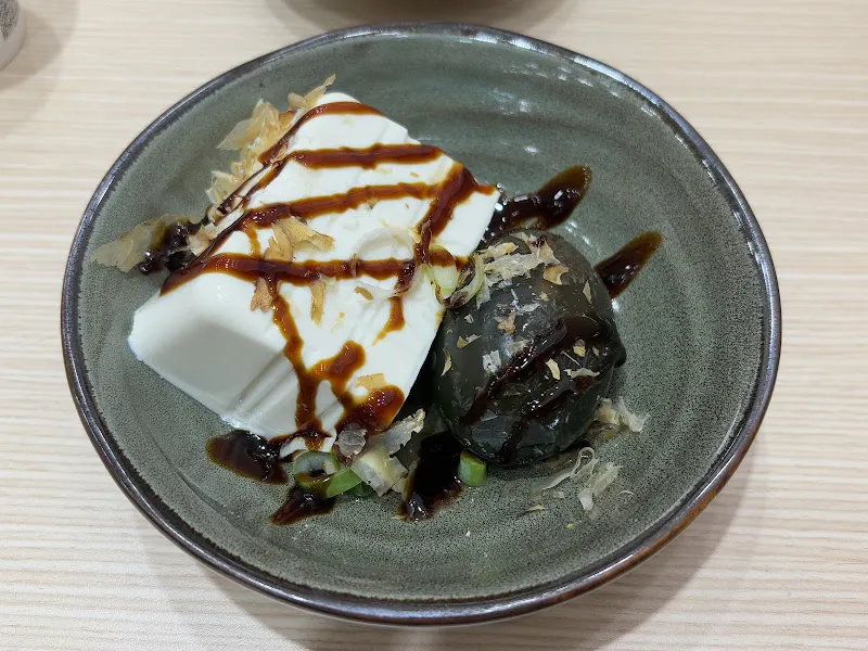 粥大福-中正汀州店 照片 4