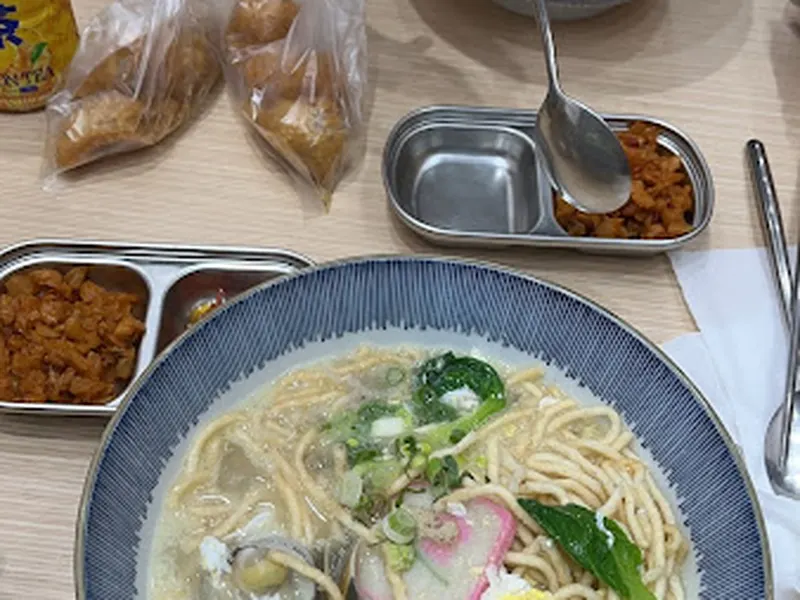 粥大福-中正汀州店 照片 5