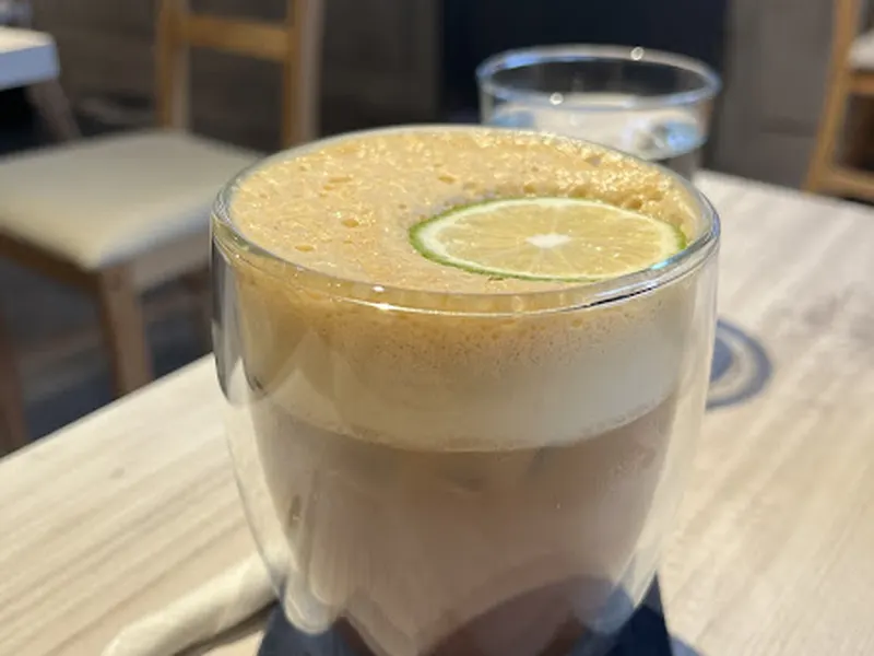 有隻貓咖啡 照片 9