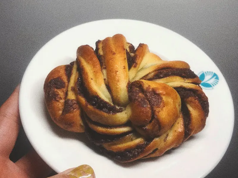 Pain de KAI 可為烘焙 台大店/公館麵包/可麗露禮盒 照片 2