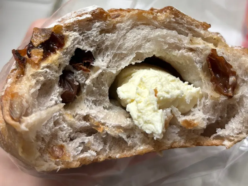 Pain de KAI 可為烘焙 台大店/公館麵包/可麗露禮盒 照片 6