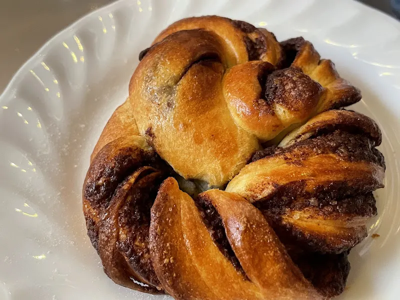 Pain de KAI 可為烘焙 台大店/公館麵包/可麗露禮盒 照片 7