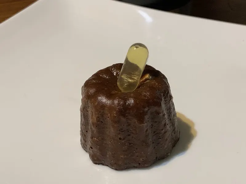 Pain de KAI 可為烘焙 台大店/公館麵包/可麗露禮盒 照片 8