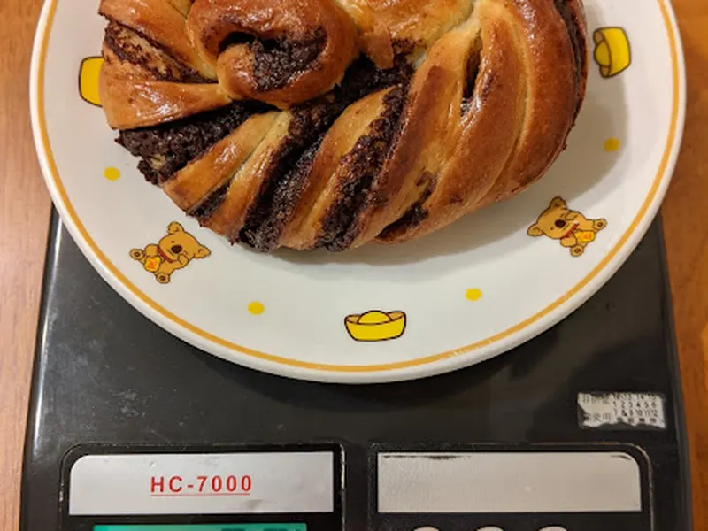 Pain de KAI 可為烘焙 台大店/公館麵包/可麗露禮盒 照片 9
