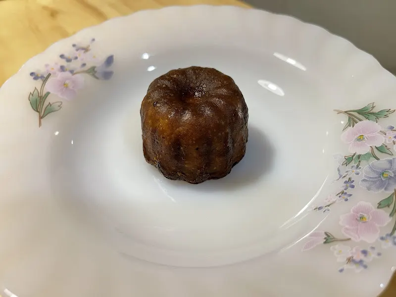 Pain de KAI 可為烘焙 台大店/公館麵包/可麗露禮盒 照片 12