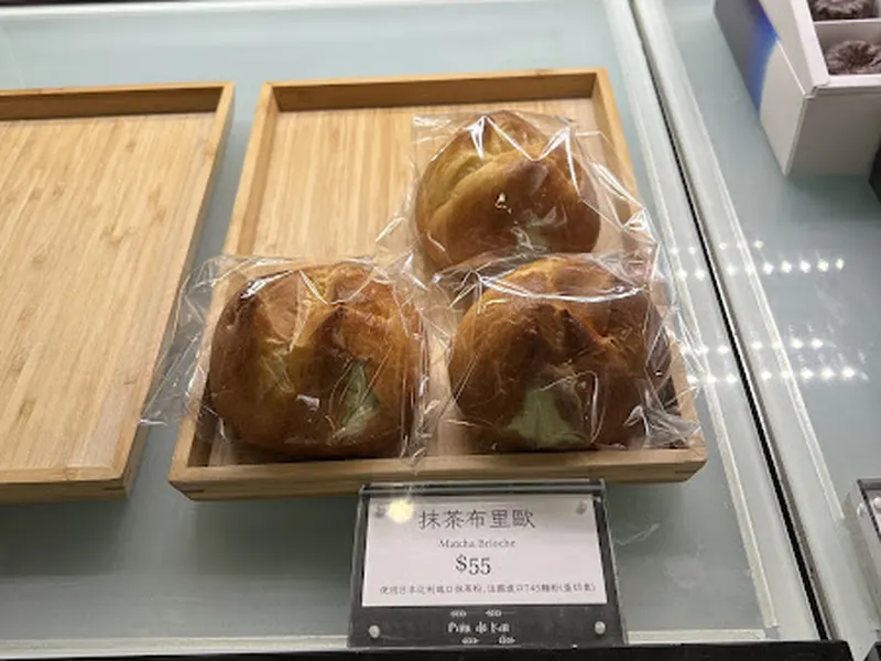 Pain de KAI 可為烘焙 台大店/公館麵包/可麗露禮盒 照片 13