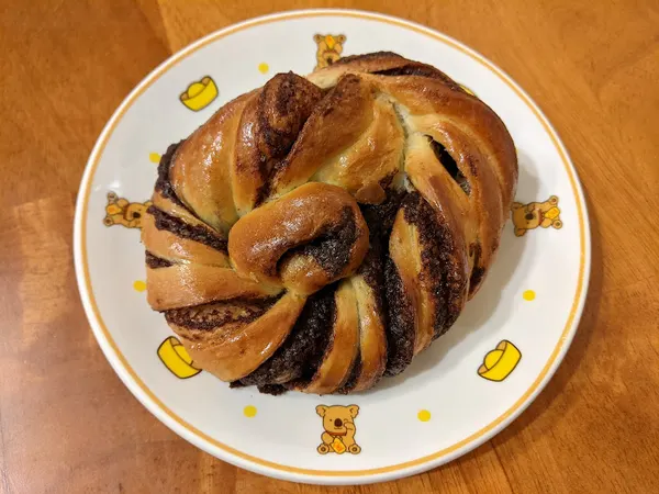 Pain de KAI 可為烘焙 台大店 照片 2
