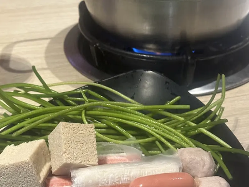 宮綺火鍋 照片 5