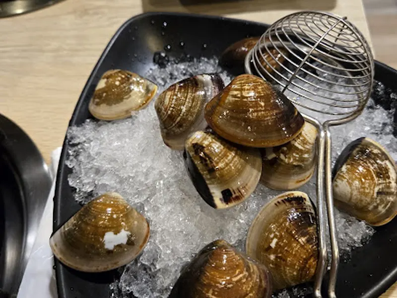 宮綺火鍋 照片 6
