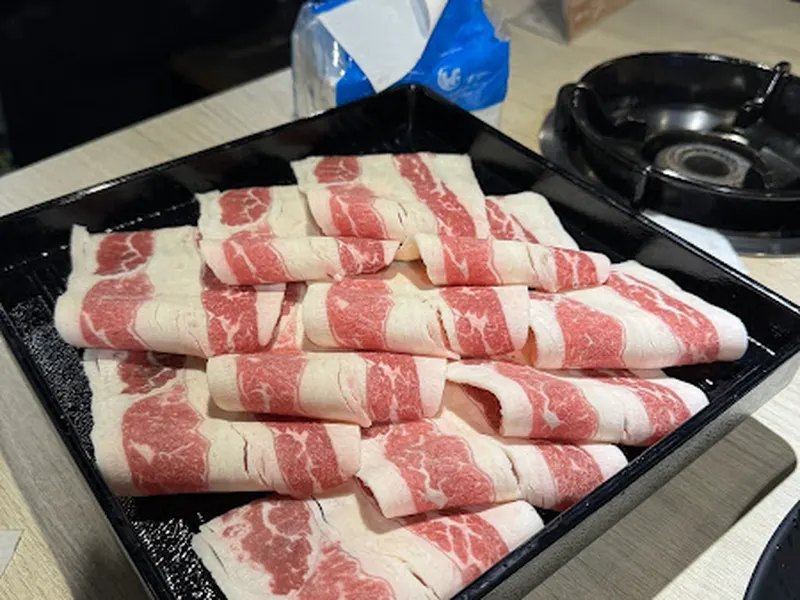 宮綺火鍋 照片 7