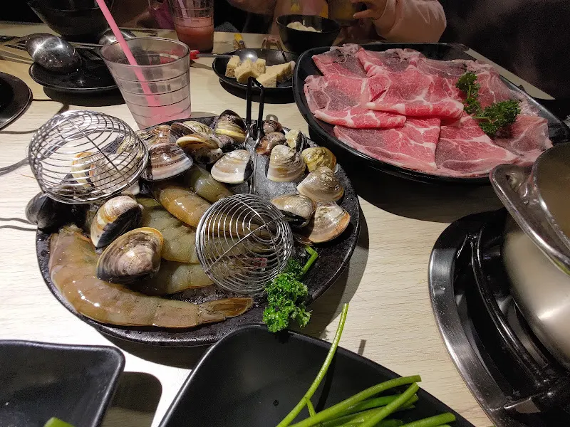 宮綺火鍋 照片 9