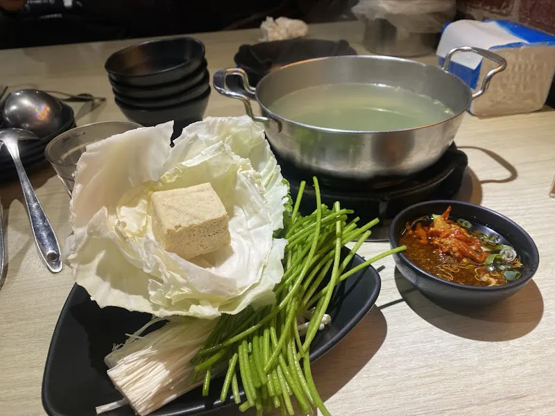 宮綺火鍋 照片 10