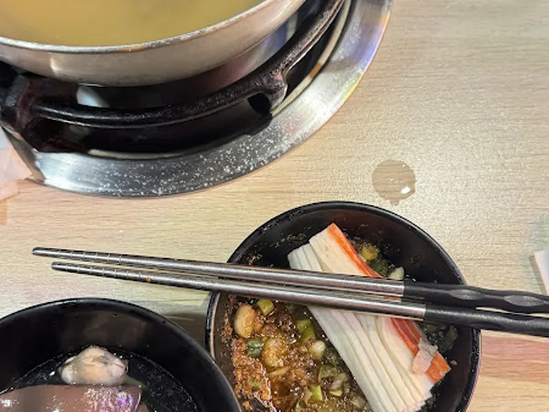 宮綺火鍋 照片 11
