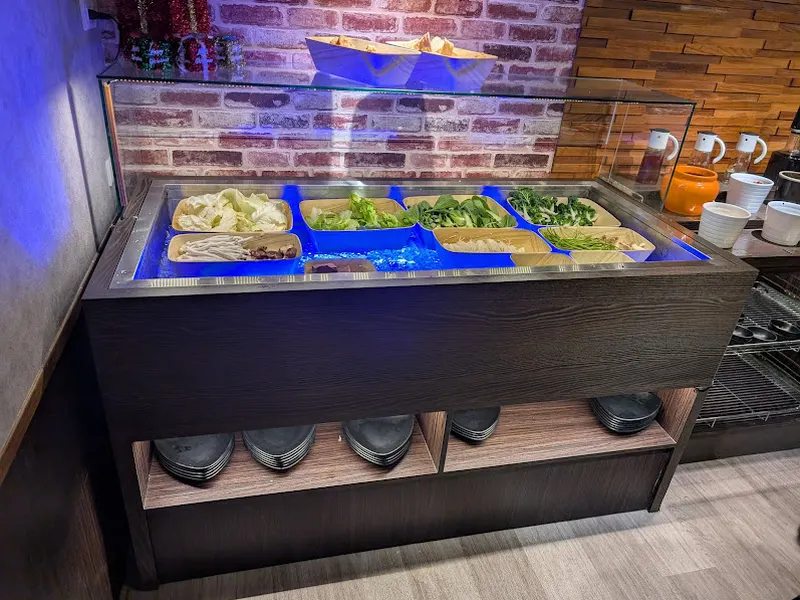 宮綺火鍋 照片 12