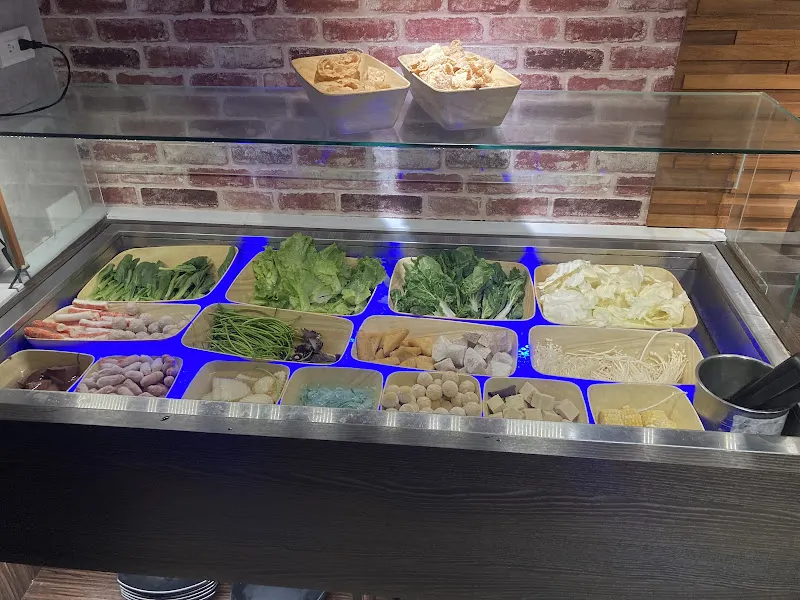 宮綺火鍋 照片 13