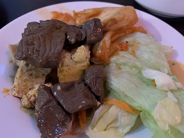 好吃好吃 2號店