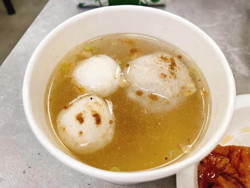 海山雞肉飯 照片 5