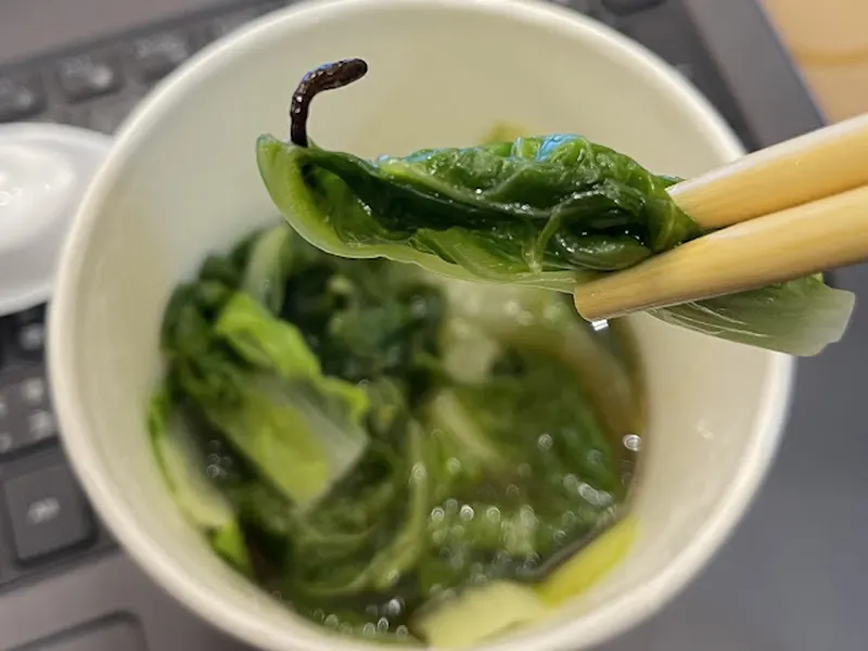 海山雞肉飯 照片 13