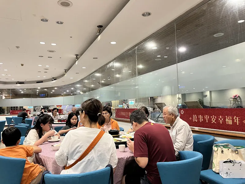 風尚咖啡廳 照片 4