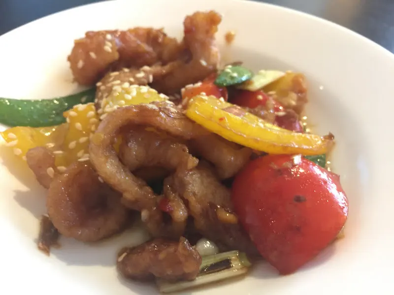 風尚咖啡廳 照片 5