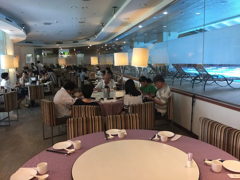 風尚咖啡廳 照片 9