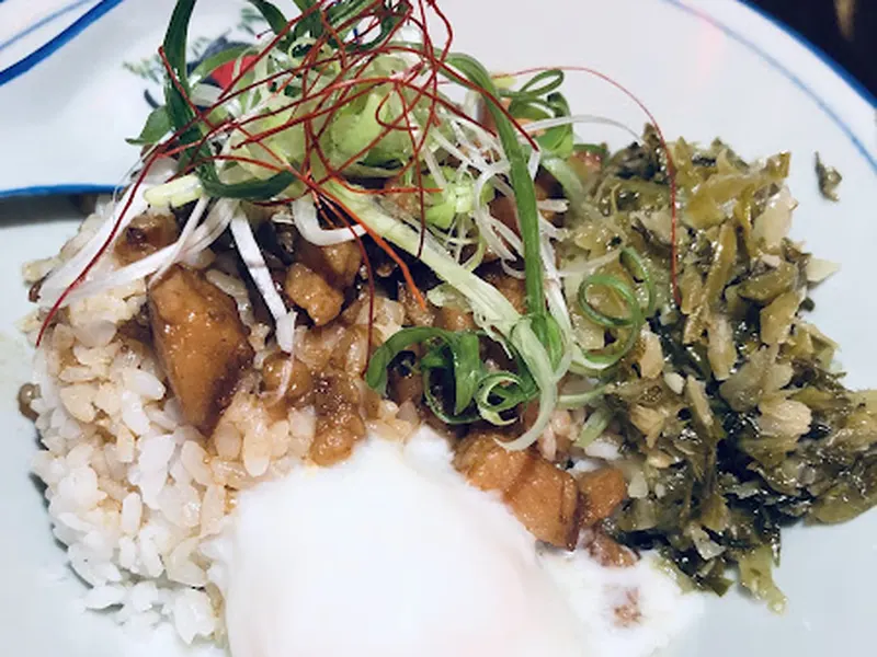 純愛小吃部 Pure Love Diner Bar 照片 5