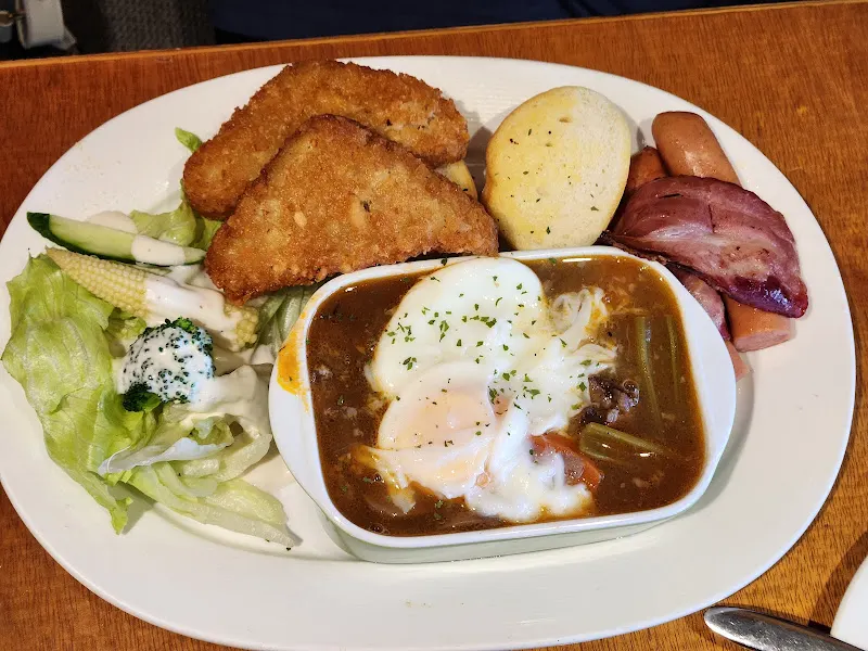 Brass Joy cafe 銅樂咖啡 照片 2