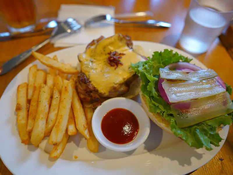 Brass Joy cafe 銅樂咖啡 照片 3