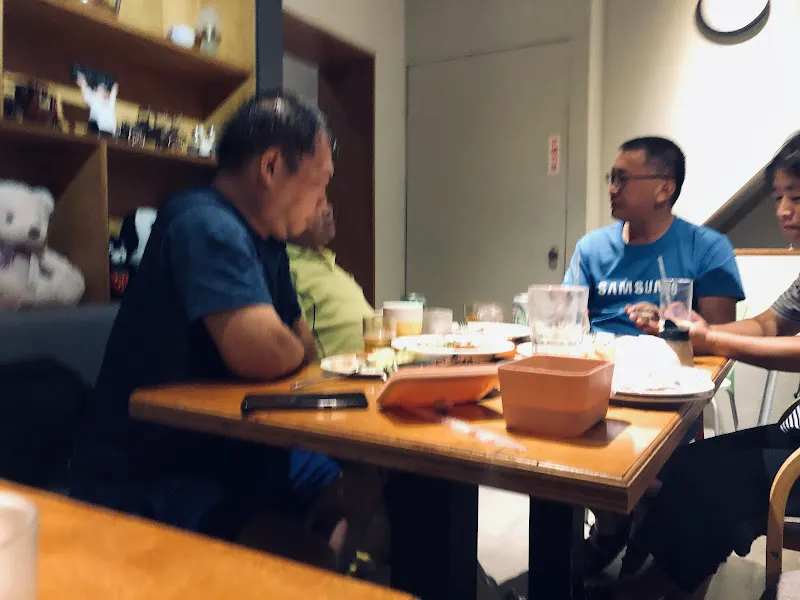 Brass Joy cafe 銅樂咖啡 照片 5