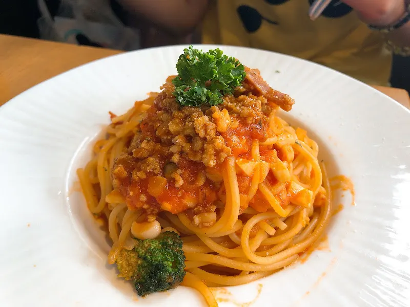 Brass Joy cafe 銅樂咖啡 照片 7