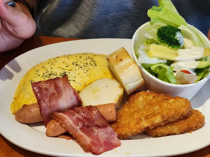 Brass Joy cafe 銅樂咖啡 照片 11