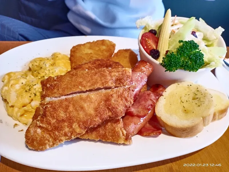 Brass Joy cafe 銅樂咖啡 照片 12