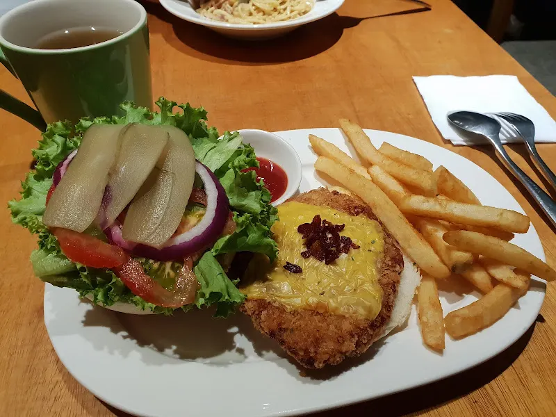 Brass Joy cafe 銅樂咖啡 照片 13