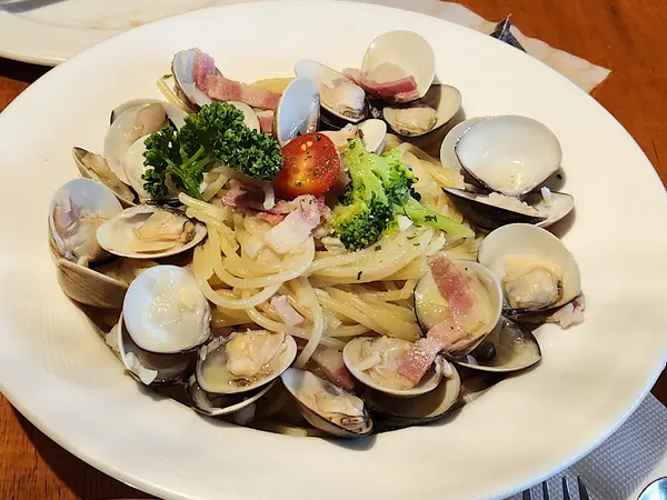 Brass Joy cafe 銅樂咖啡