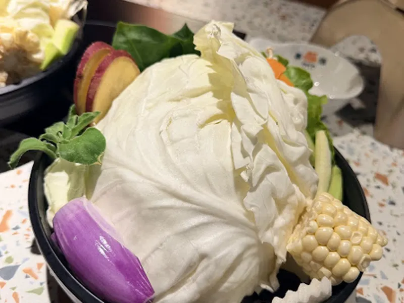 泰悠 Thai Yo 個人鍋物（公館店） 照片 2