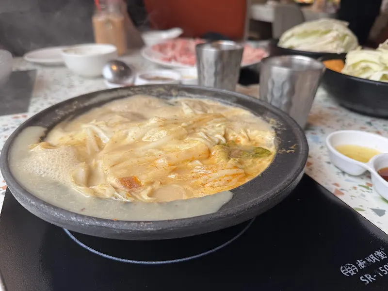 泰悠 Thai Yo 個人鍋物（公館店） 照片 3