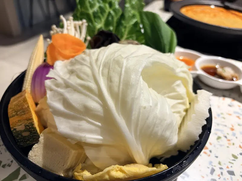 泰悠 Thai Yo 個人鍋物（公館店） 照片 4