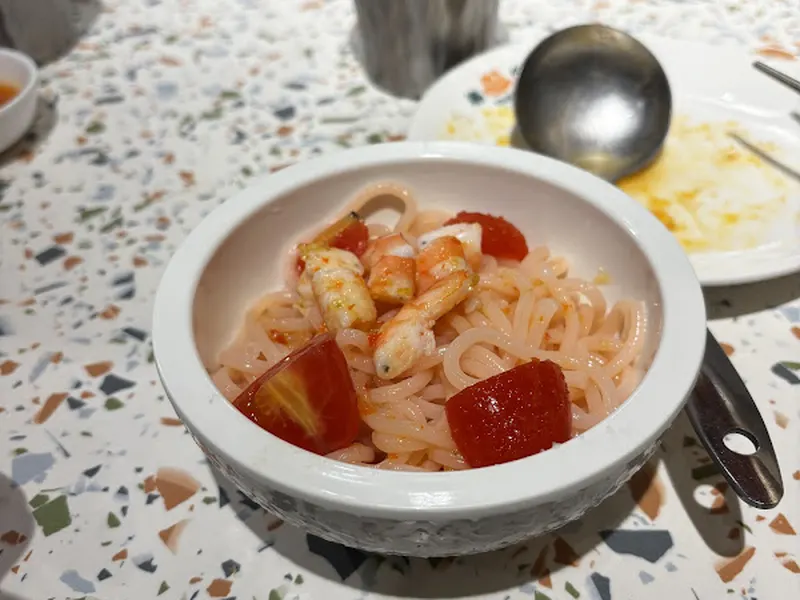 泰悠 Thai Yo 個人鍋物（公館店） 照片 6