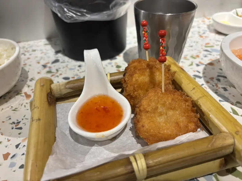 泰悠 Thai Yo 個人鍋物（公館店） 照片 8