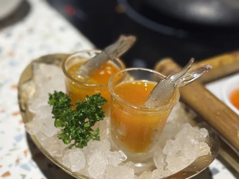 泰悠 Thai Yo 個人鍋物（公館店） 照片 9