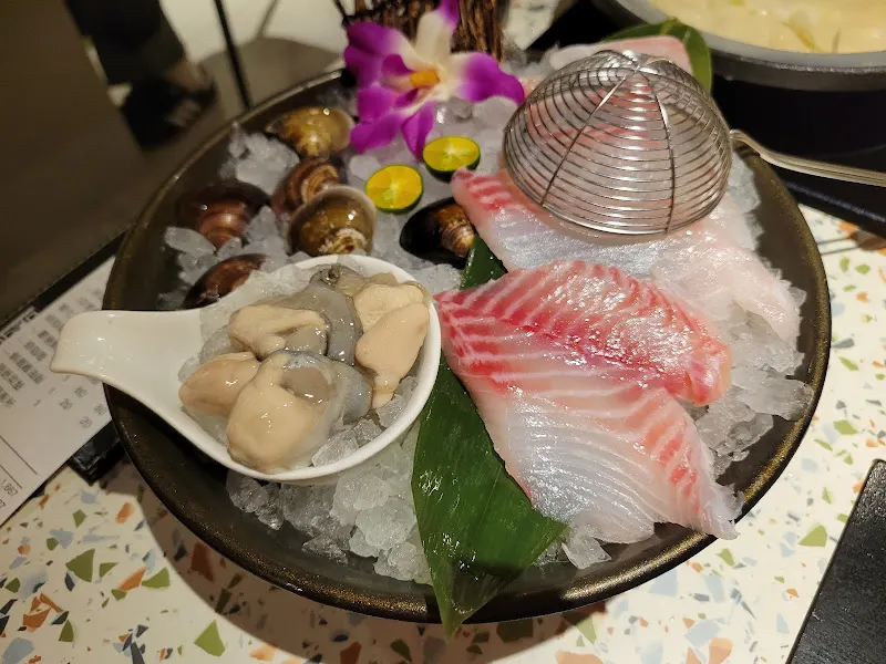 泰悠 Thai Yo 個人鍋物（公館店） 照片 10
